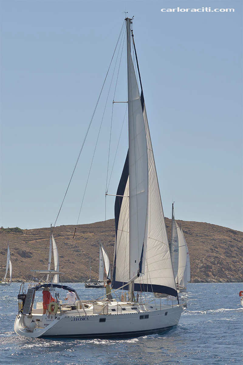 cyclades regatta 2017 serifos 10