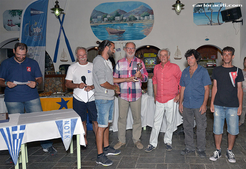 cyclades regatta 2017 serifos 4