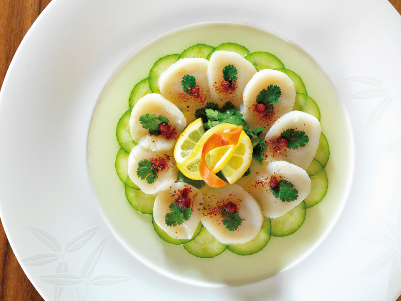 matsuhisa mykonos