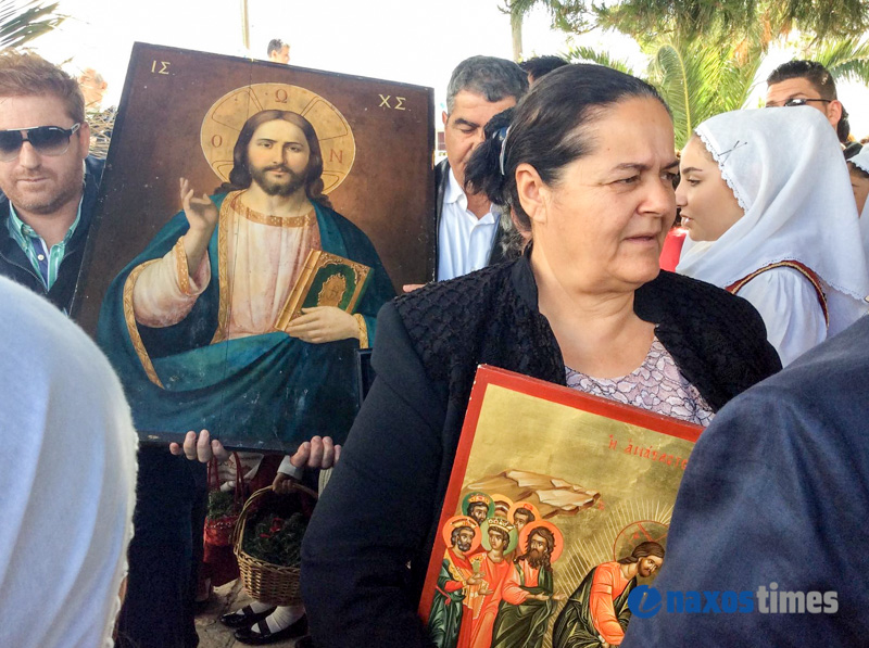 agios georgios koufonisi 2018 19