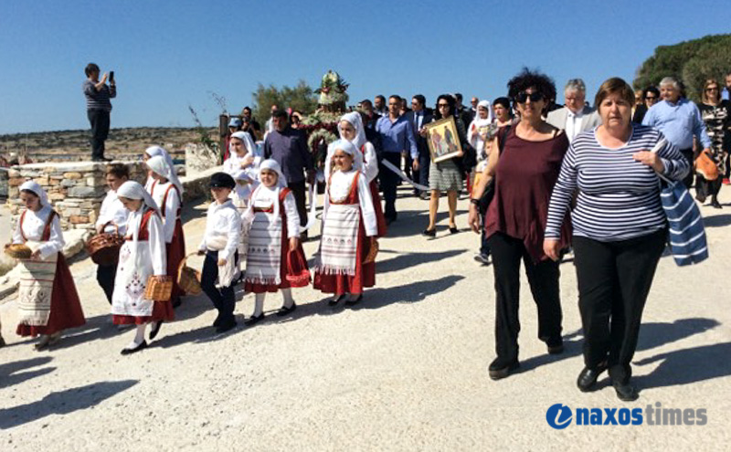 agios georgios koufonisi 2018 2