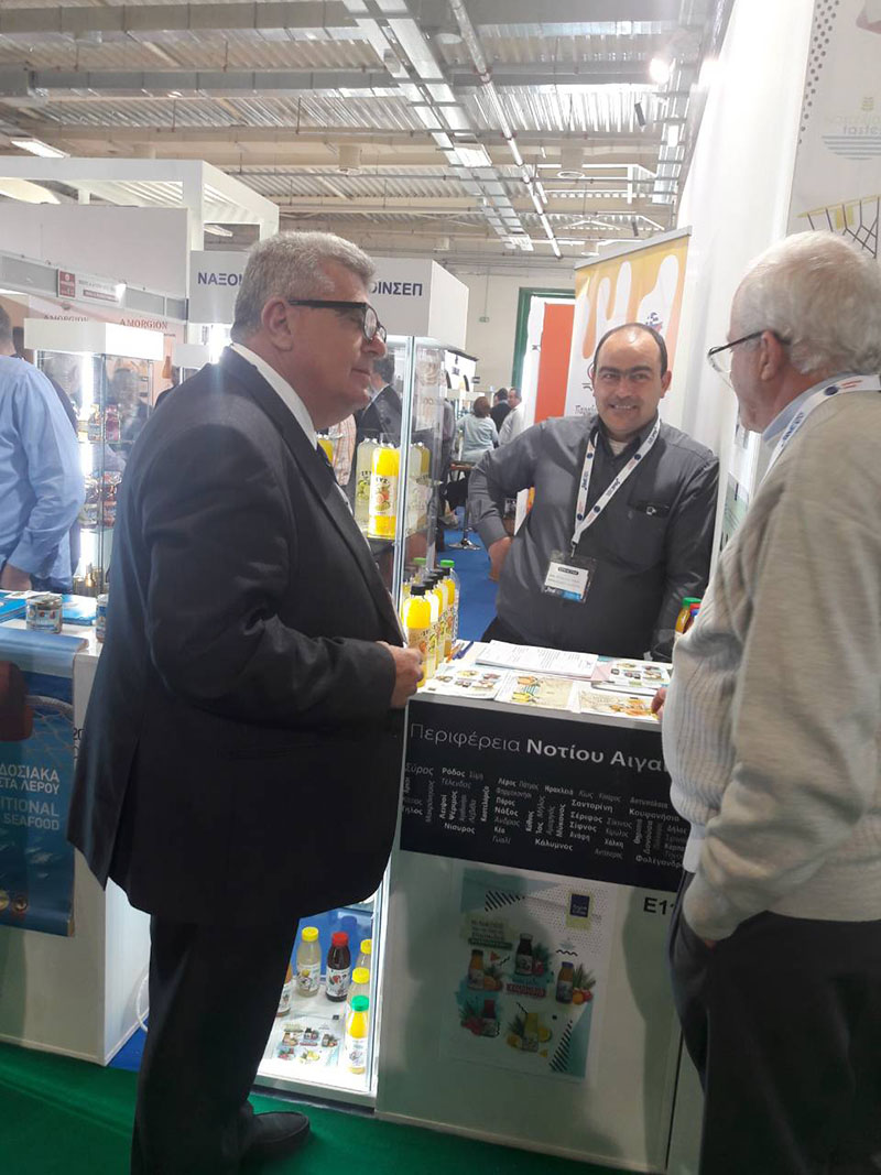 food expo 2018 12