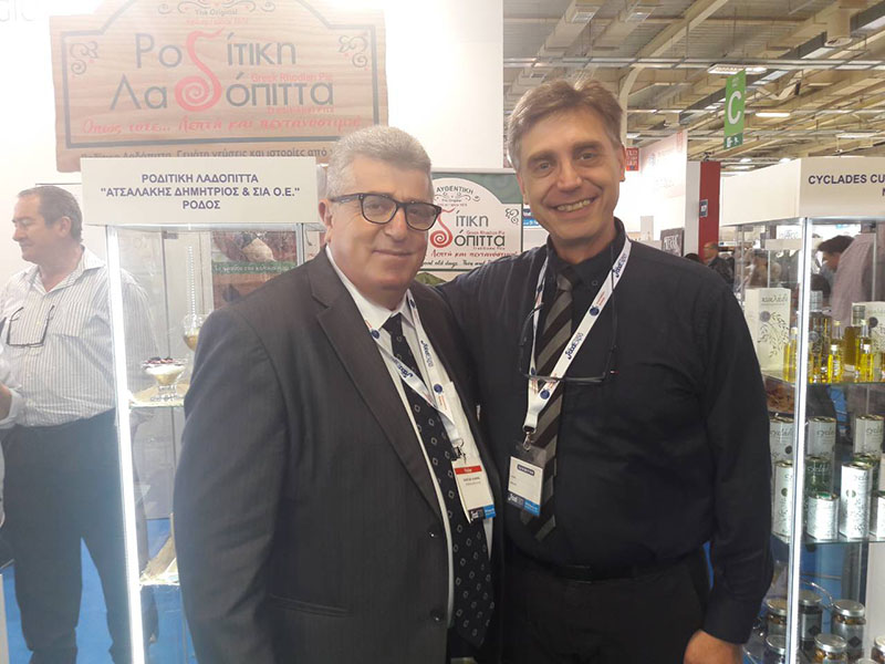 food expo 2018 8