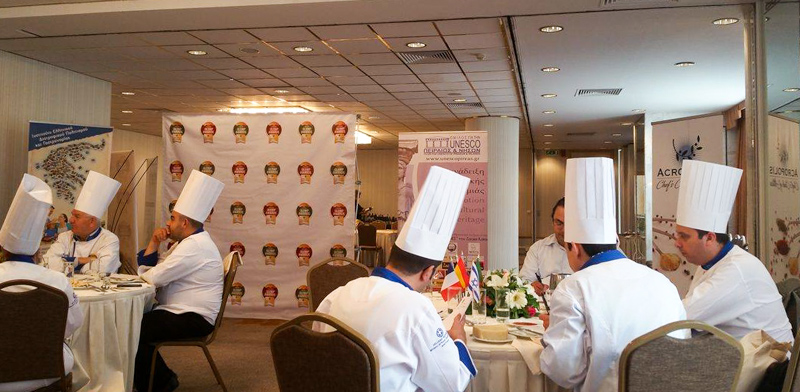 korres tasty awards 3