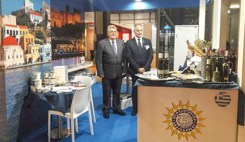 south AEGEAN REGION 2019 5