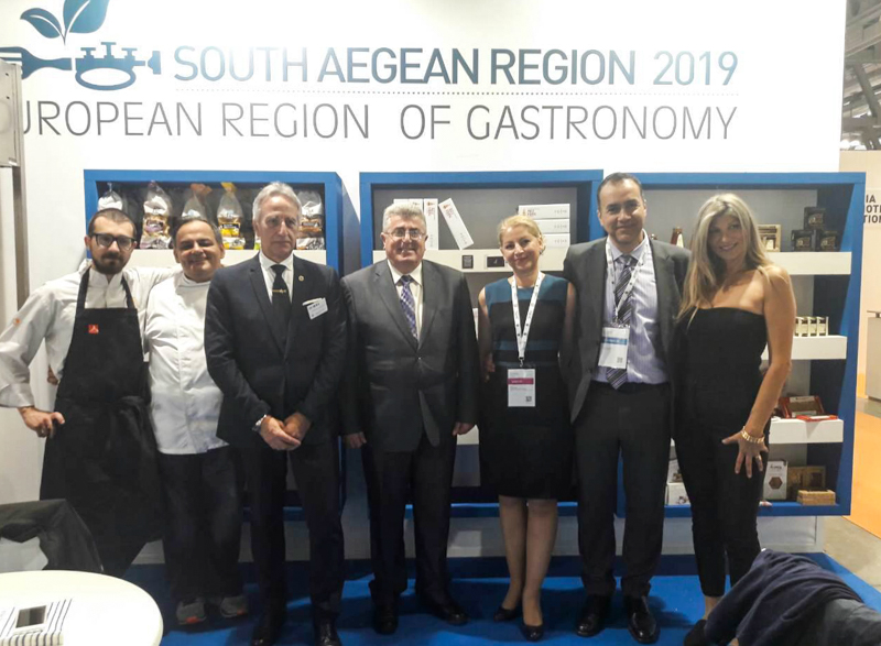 south AEGEAN REGION 2019 6