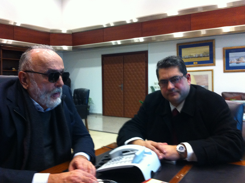 kokkinos koyroymplis