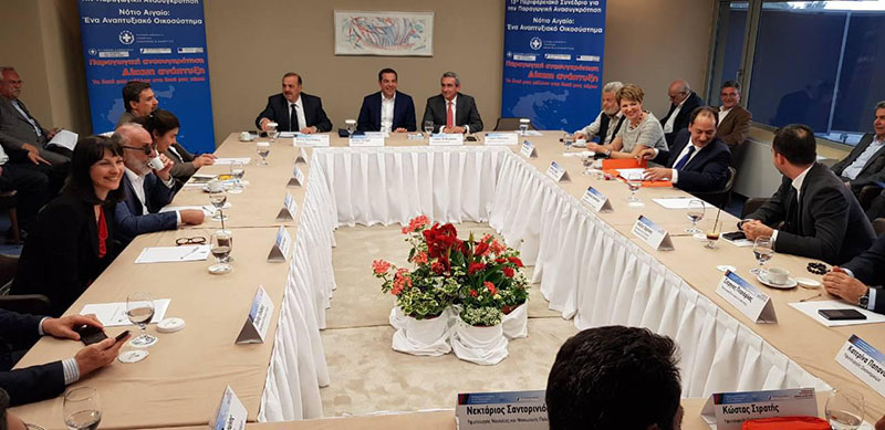 xatzimarkos kleisimo anaptyxiako synedrio 3