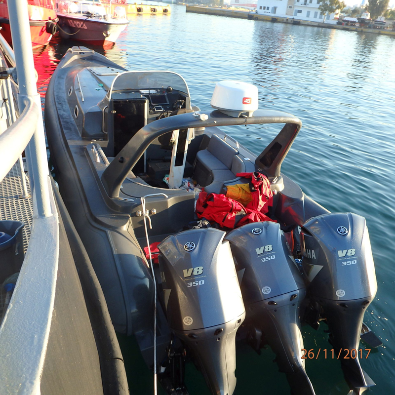 narkotika limeniko 7