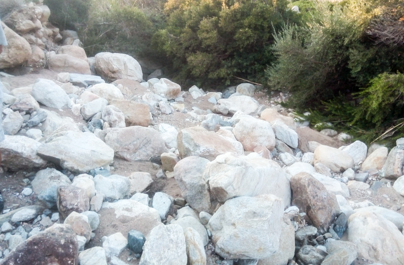 KAMPOS KATASTROFES 1