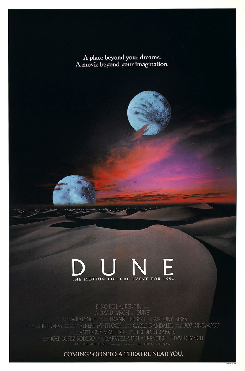 dune kln 2