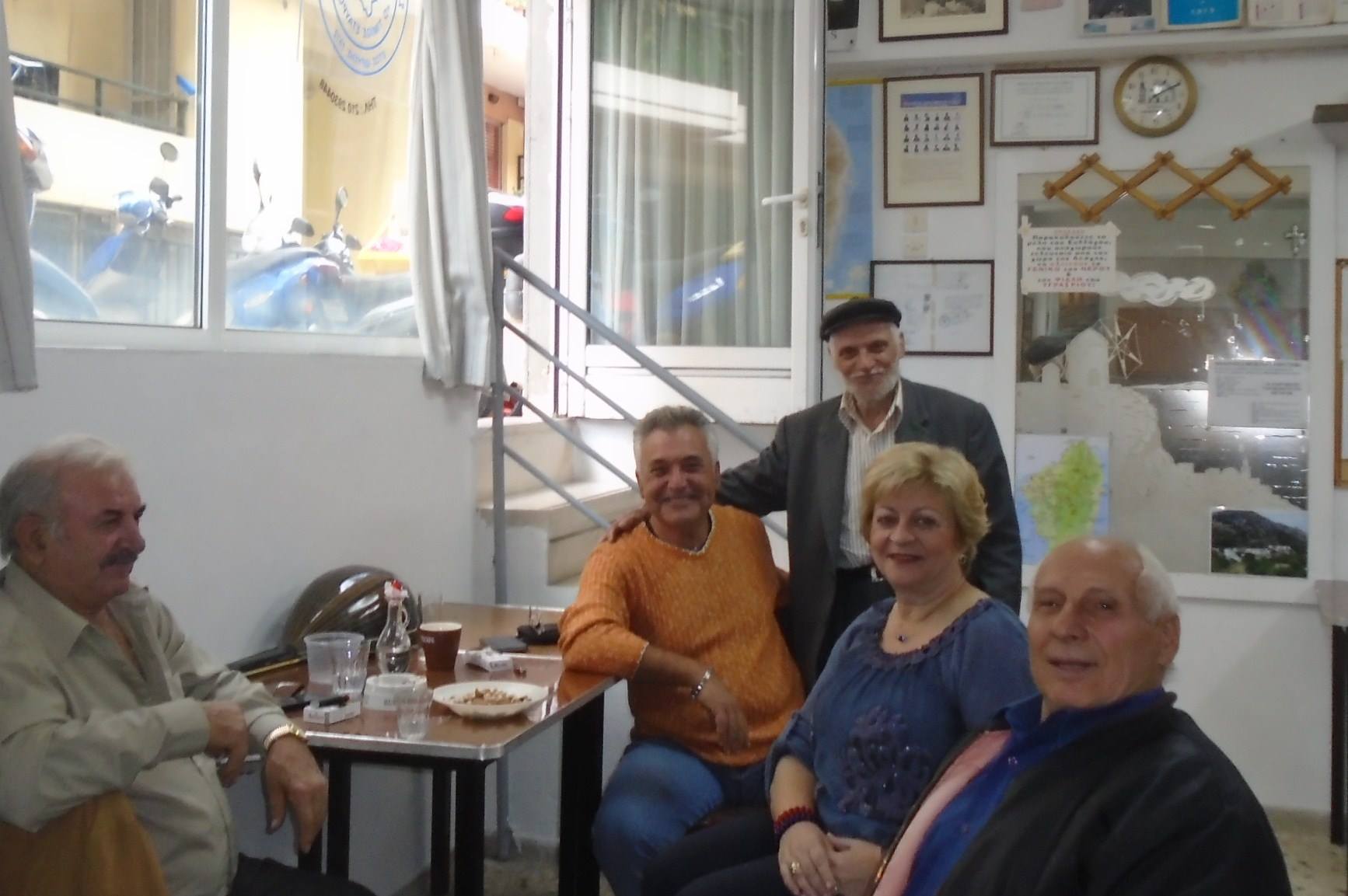 syllogos keramotis psifos 12