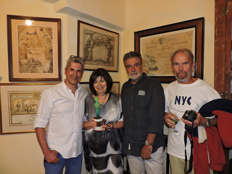 kitro naxoy giorti 5