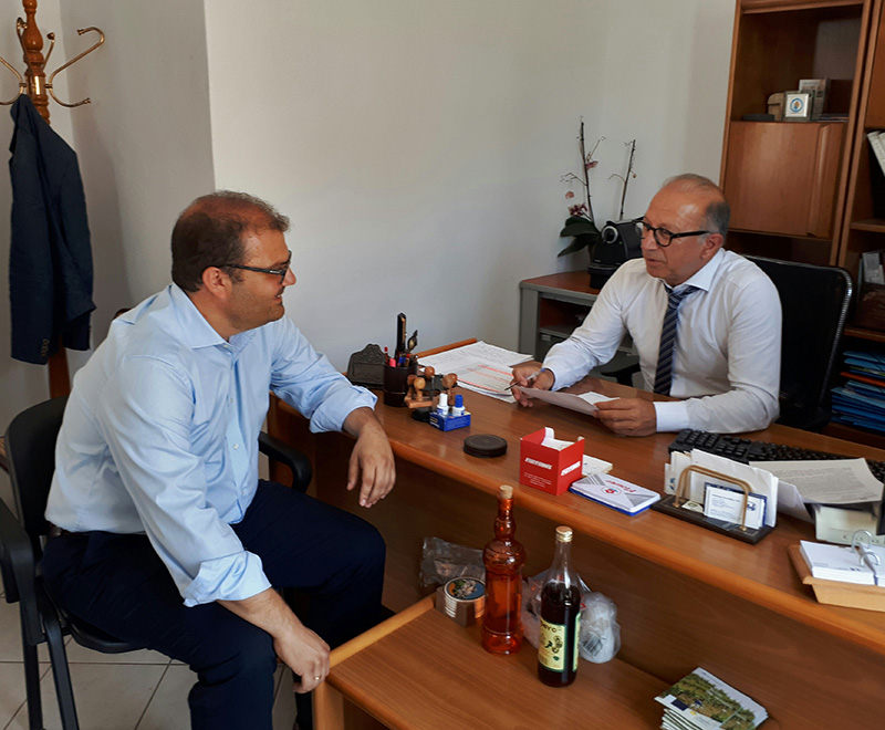 leontaritis giannis margaritis