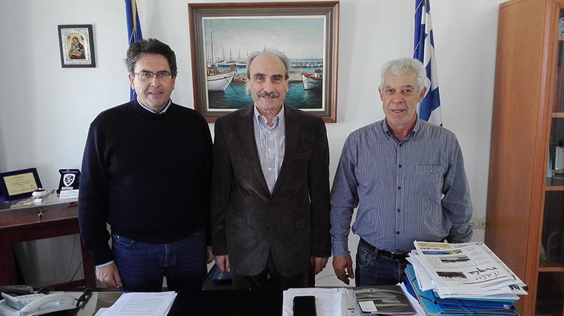 margaritis giamin sergis