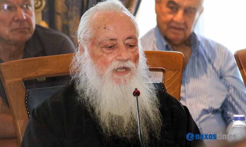 papas sagriou dimotiko symvoulio KEGE 26