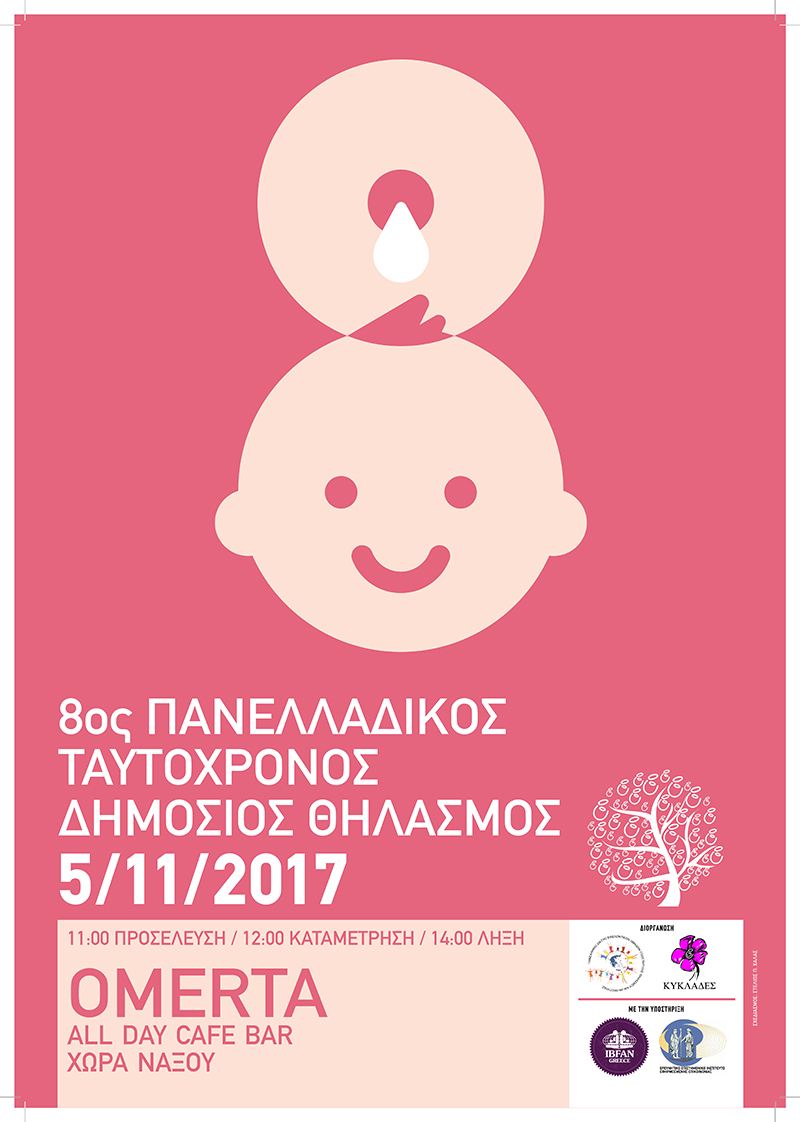 thilasmos naxos 2017