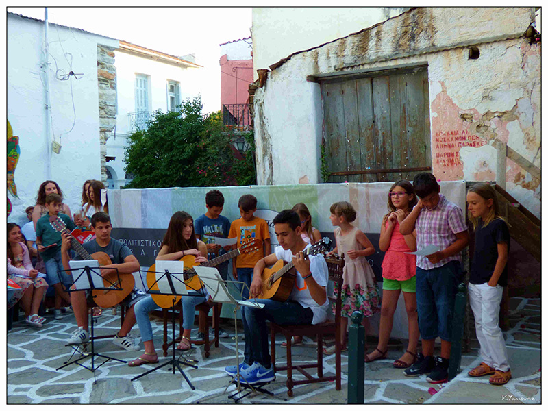 eyropaiki imera moysikis xalki 2