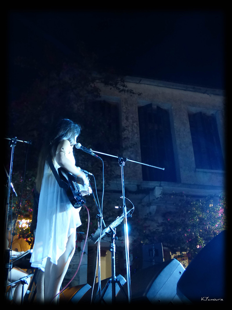 eyropaiki imera moysikis xalki 5