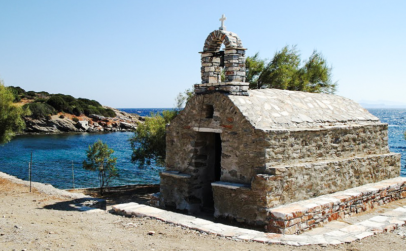 agios Ioannis lygaridia 1