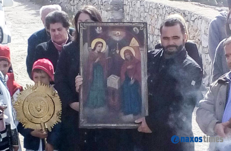 25h martiou sxoinousa 2