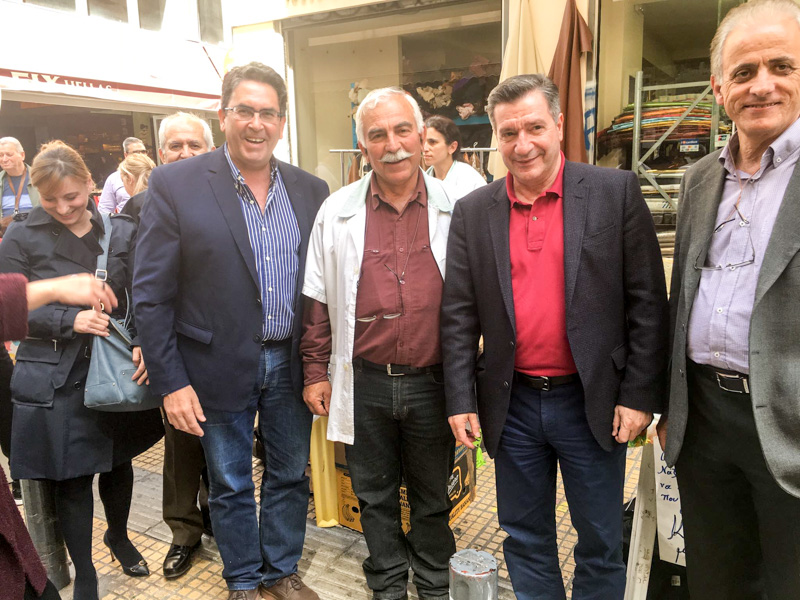 margaritis kaminis psiri 4