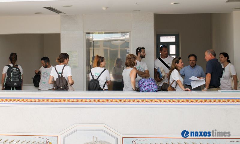 MEDASSET NAXOS 8
