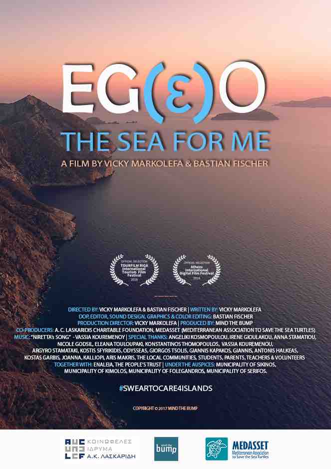 poster egeo
