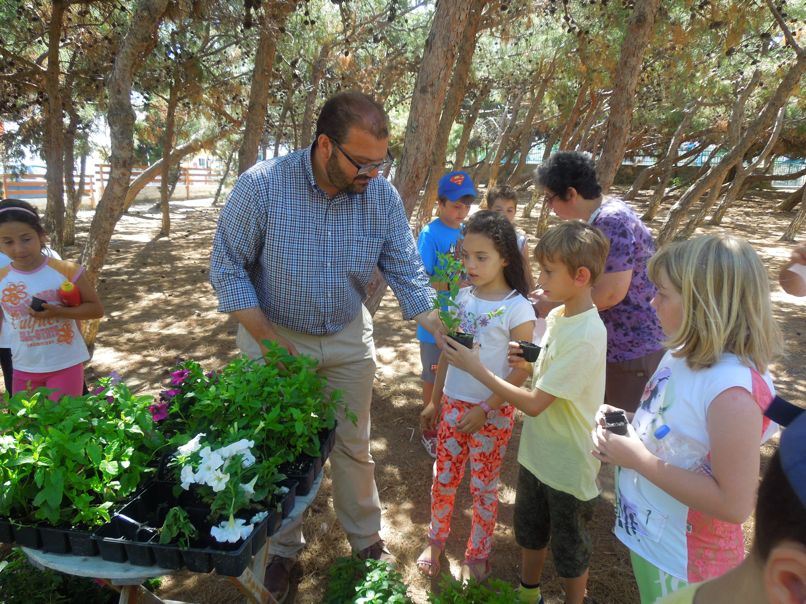 giorti perivallon 07