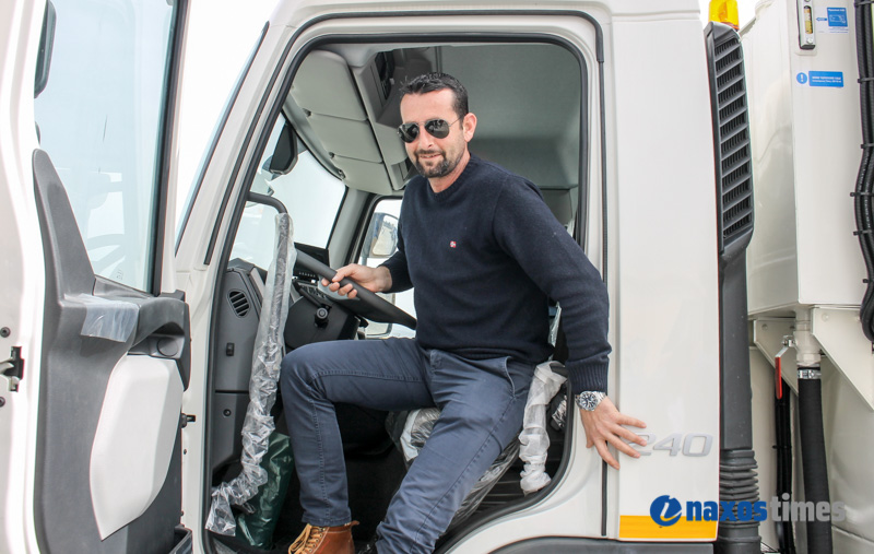 anakyklosi tsolakis oxima 9