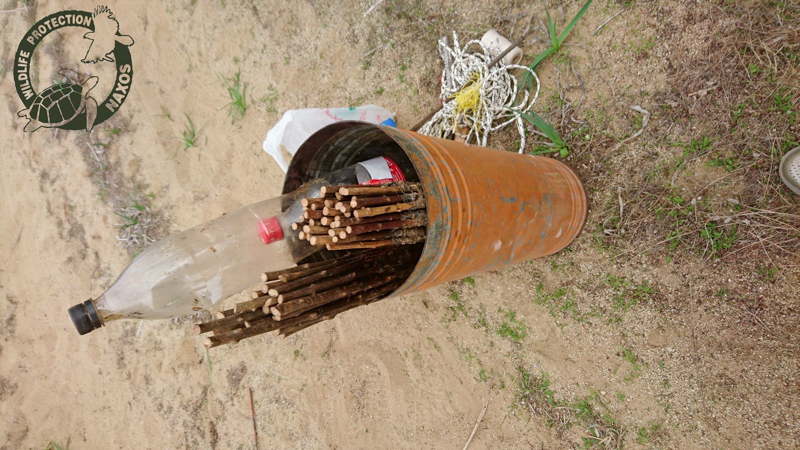 poulia pagideymena 4