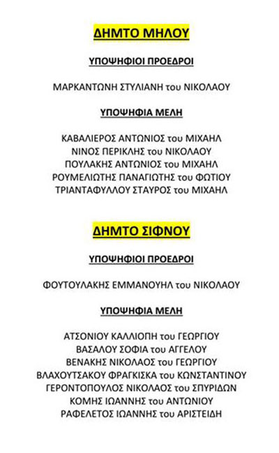 psifodeltio esokommatiko kyklades 6