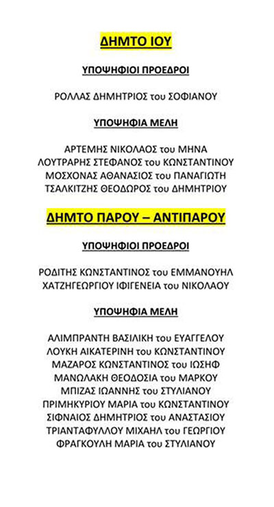 psifodeltio esokommatiko kyklades 7