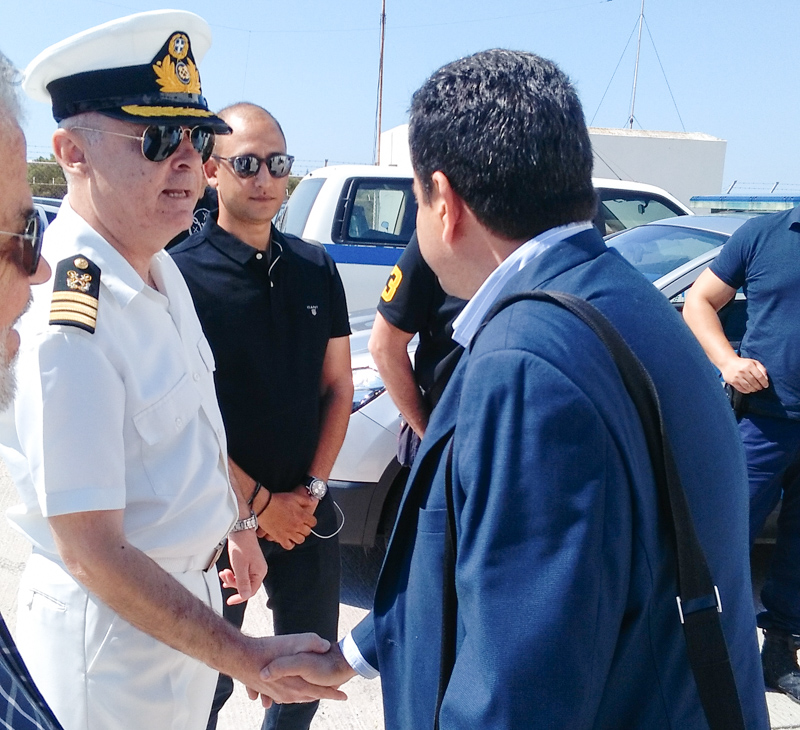 santorinios afiksi 1