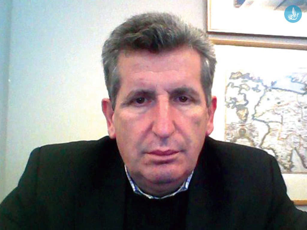 tasos georgiadis kapa research