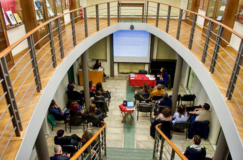 MONUMENTA Hmerida Aithousa