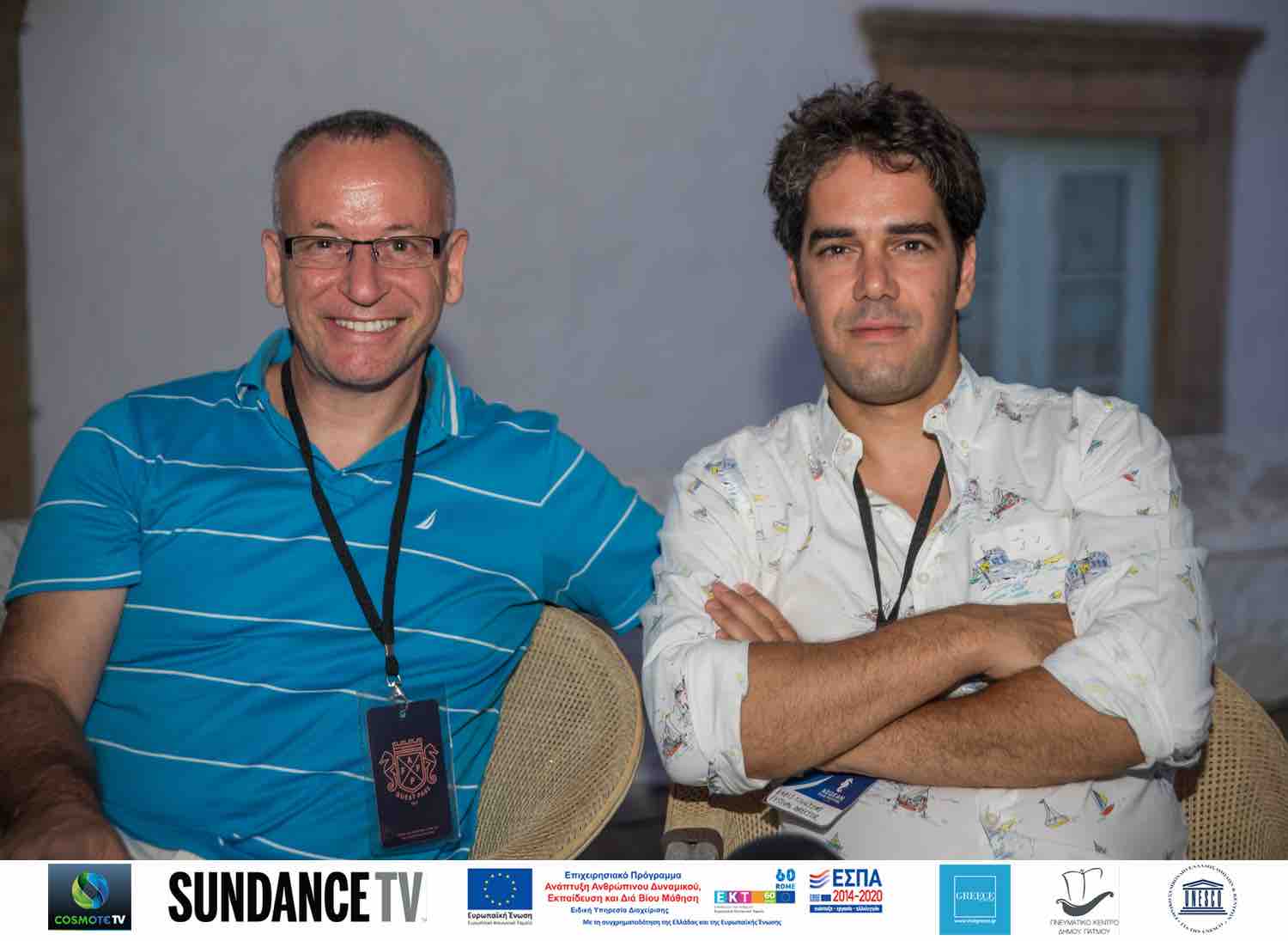 aegean film festival 2