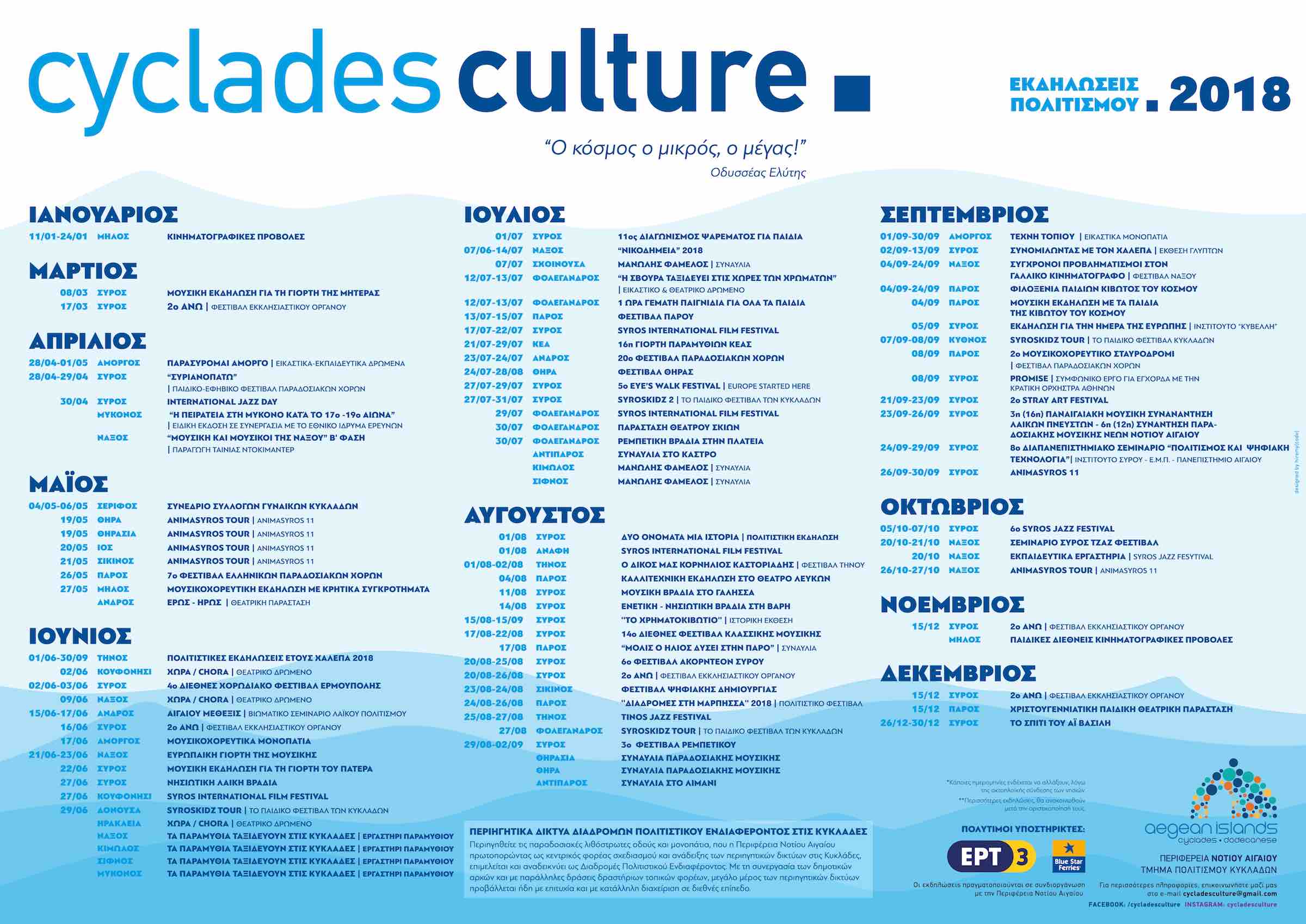 cyclades culture 2108