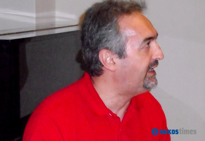 delis parousiasi vivliou 1