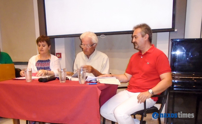 delis parousiasi vivliou 3