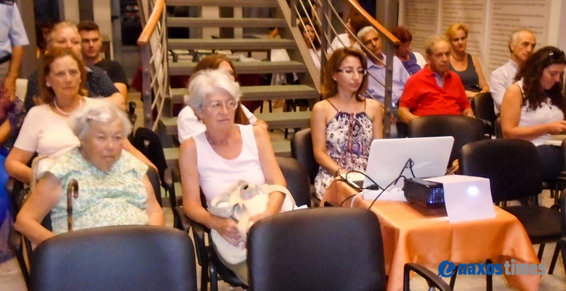 delis parousiasi vivliou 6