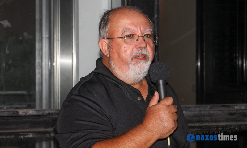 kalogeras mousiko sergiani kastro 11