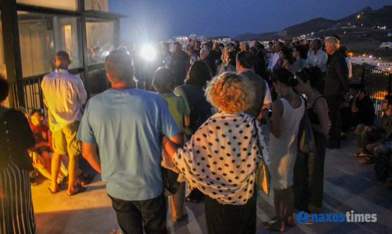 mousiko sergiani kastro 14