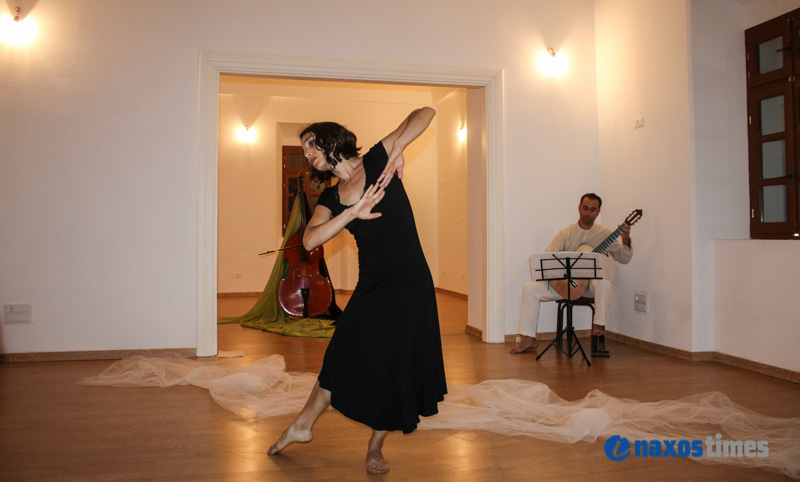 mousiko sergiani kastro 15