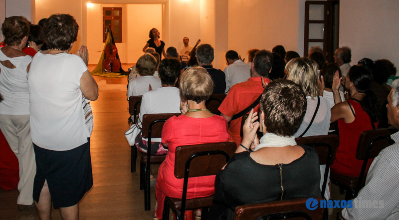 mousiko sergiani kastro 19