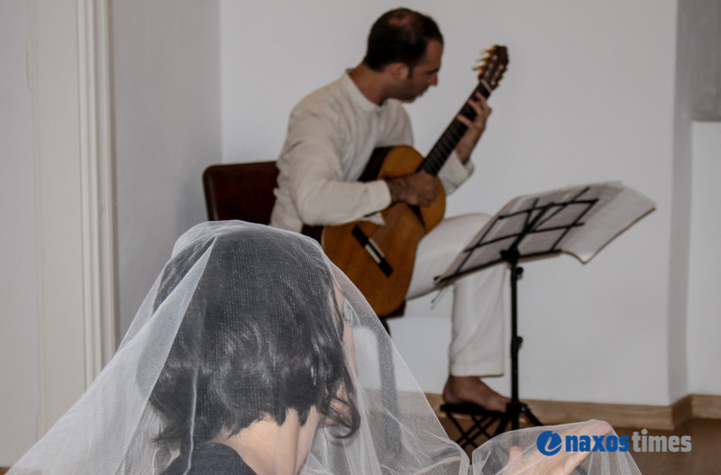 mousiko sergiani kastro 21