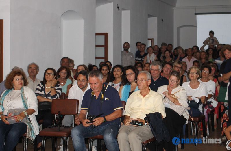 mousiko sergiani kastro 22