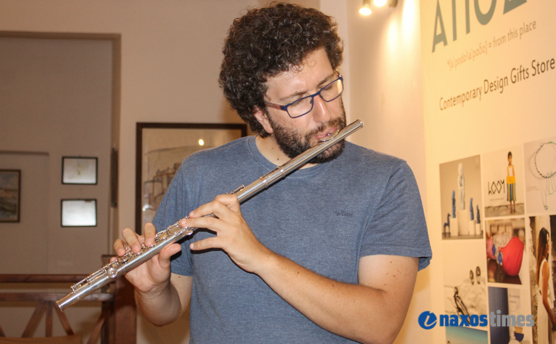 mousiko sergiani kastro 24