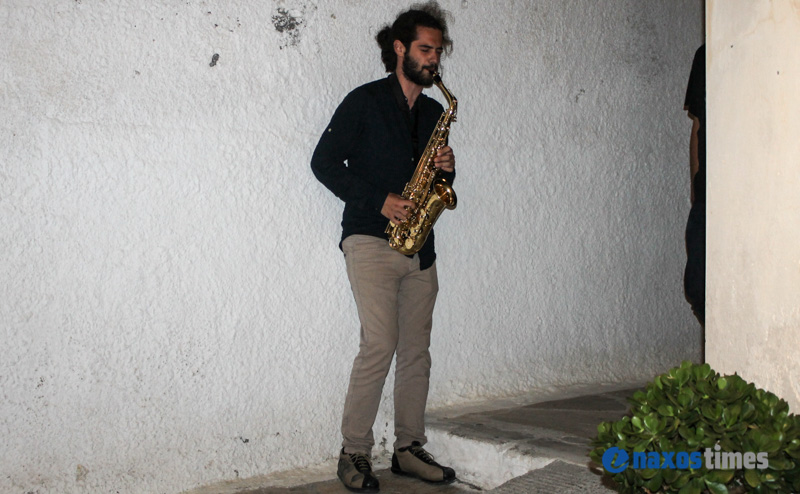 mousiko sergiani kastro 25