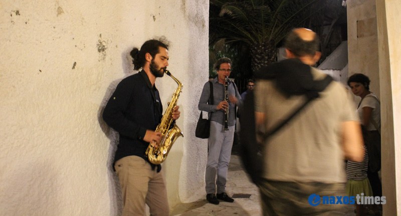 mousiko sergiani kastro 27